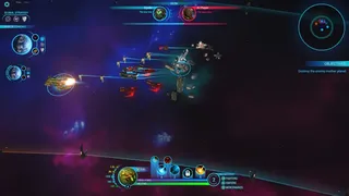 Скриншот 3 к игре Beyond the Void
