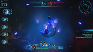 Скриншот 4 к игре Beyond the Void