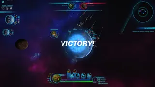 Скриншот 8 к игре Beyond the Void