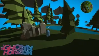 Скриншот 1 к игре Ghostly Horizon