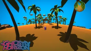 Скриншот 3 к игре Ghostly Horizon