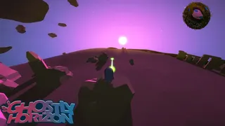 Скриншот 5 к игре Ghostly Horizon