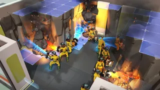 Скриншот 7 к игре Evil Genius 2: World Domination