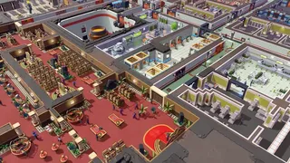 Скриншот 8 к игре Evil Genius 2: World Domination