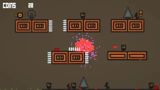 Скриншот 2 к игре DungeonGOGO