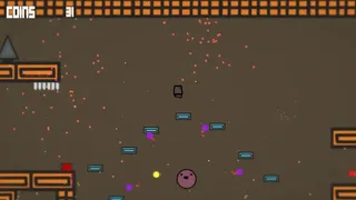 Скриншот 3 к игре DungeonGOGO
