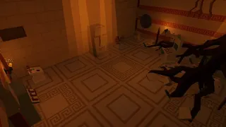 Скриншот 1 к игре Temple of Aluxes