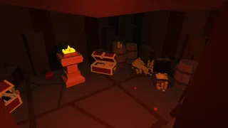 Скриншот 4 к игре Temple of Aluxes