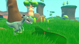 Скриншот 3 к игре Adventure Golf VR