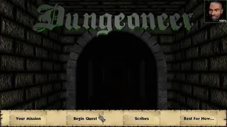 Скриншот 1 к игре Dungeoneer