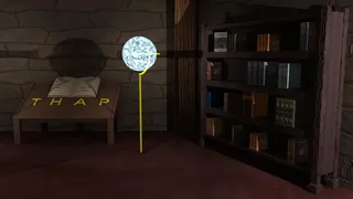 Скриншот 7 к игре Dungeoneer