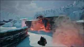 Скриншот 1 к игре ZoneDriver