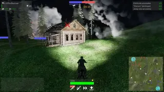 Скриншот 2 к игре ZoneDriver