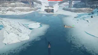 Скриншот 7 к игре ZoneDriver