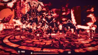 Скриншот 4 к игре DEVIL GUNS