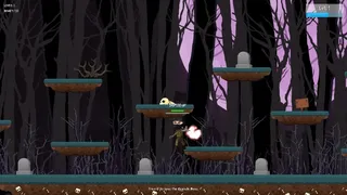 Скриншот 1 к игре Achievement Hunter: Darkness 2