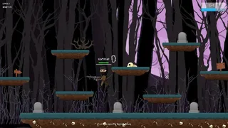 Скриншот 2 к игре Achievement Hunter: Darkness 2