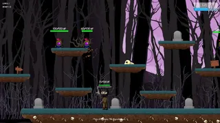 Скриншот 3 к игре Achievement Hunter: Darkness 2