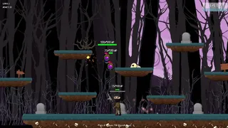 Скриншот 4 к игре Achievement Hunter: Darkness 2