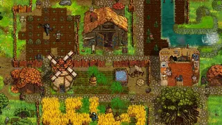 Скриншот 1 к игре TFM: The First Men
