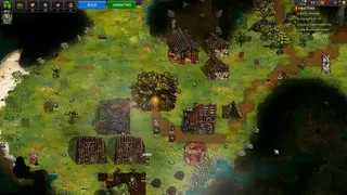 Скриншот 2 к игре TFM: The First Men