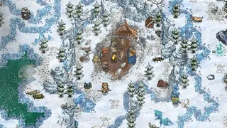 Скриншот 6 к игре TFM: The First Men