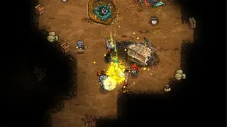 Скриншот 7 к игре TFM: The First Men