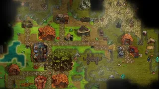 Скриншот 8 к игре TFM: The First Men