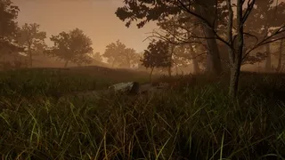 Скриншот 1 к игре Immersive Poetry
