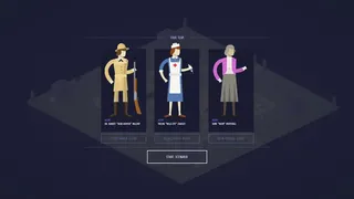 Скриншот 1 к игре Royal Agents: Sweet Zombie