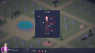 Скриншот 5 к игре Royal Agents: Sweet Zombie