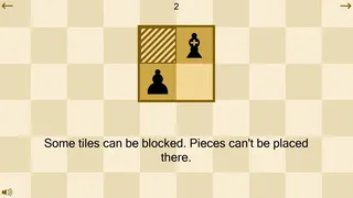 Скриншот 2 к игре Placement