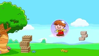 Скриншот 1 к игре Brinko