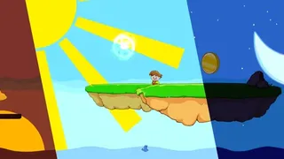 Скриншот 2 к игре Brinko