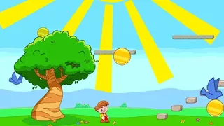 Скриншот 3 к игре Brinko