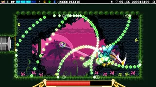 Скриншот 1 к игре CometStriker DX