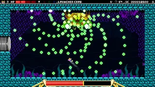 Скриншот 3 к игре CometStriker DX