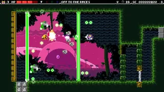 Скриншот 5 к игре CometStriker DX