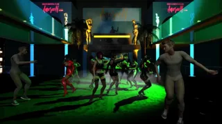 Скриншот 1 к игре Amoreon NightClub