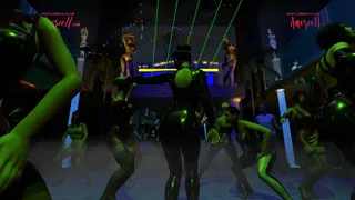 Скриншот 6 к игре Amoreon NightClub