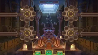 Скриншот 2 к игре Legendary Mahjong