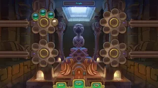 Скриншот 7 к игре Legendary Mahjong