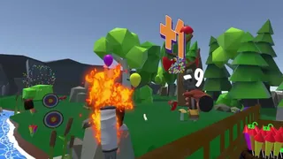 Скриншот 1 к игре Pop Pop Boom Boom