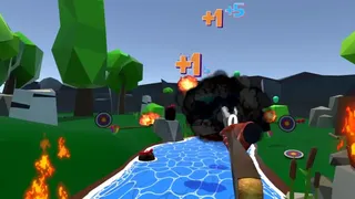 Скриншот 5 к игре Pop Pop Boom Boom