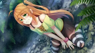 Скриншот 4 к игре Ne no Kami - The Two Princess Knights of Kyoto Part 2