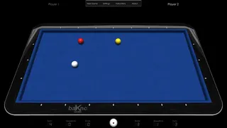 Скриншот 4 к игре Billiards