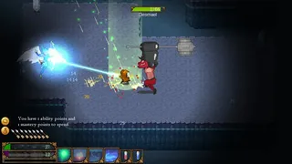 Скриншот 2 к игре Dungeons of the Fallen