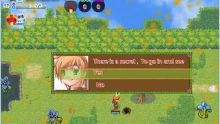 Скриншот 2 к игре Monster partner