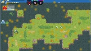Скриншот 3 к игре Monster partner