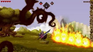 Скриншот 2 к игре Saint George | The Tree Of Secrets